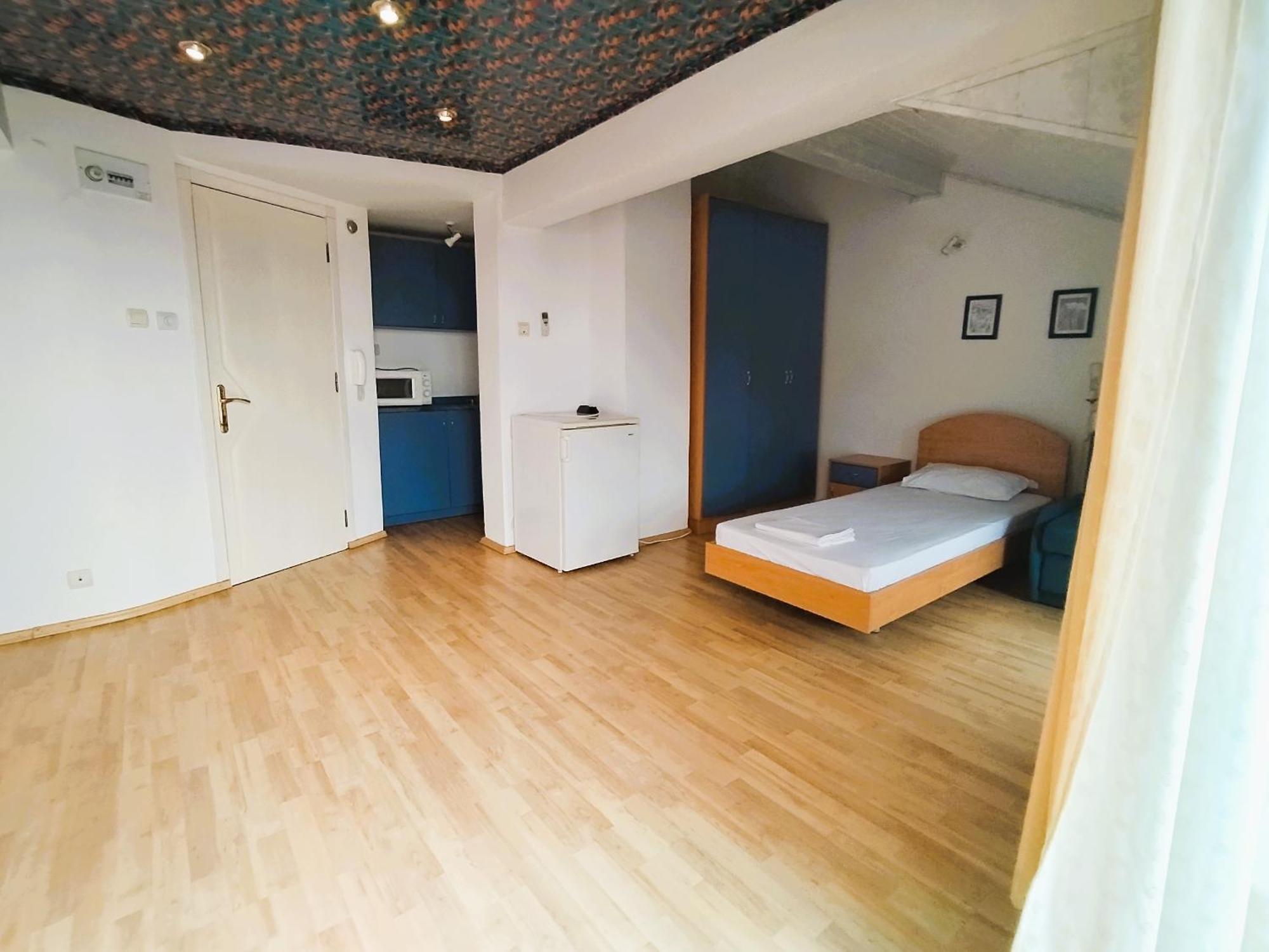Lira Sto Apartments 帕莫瑞 外观 照片