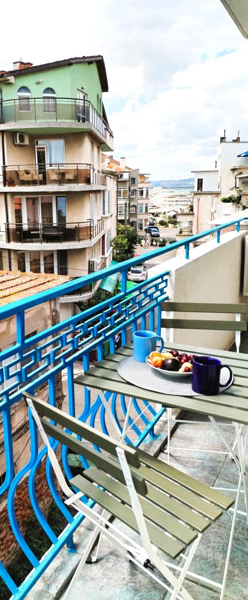 Lira Sto Apartments 帕莫瑞 外观 照片