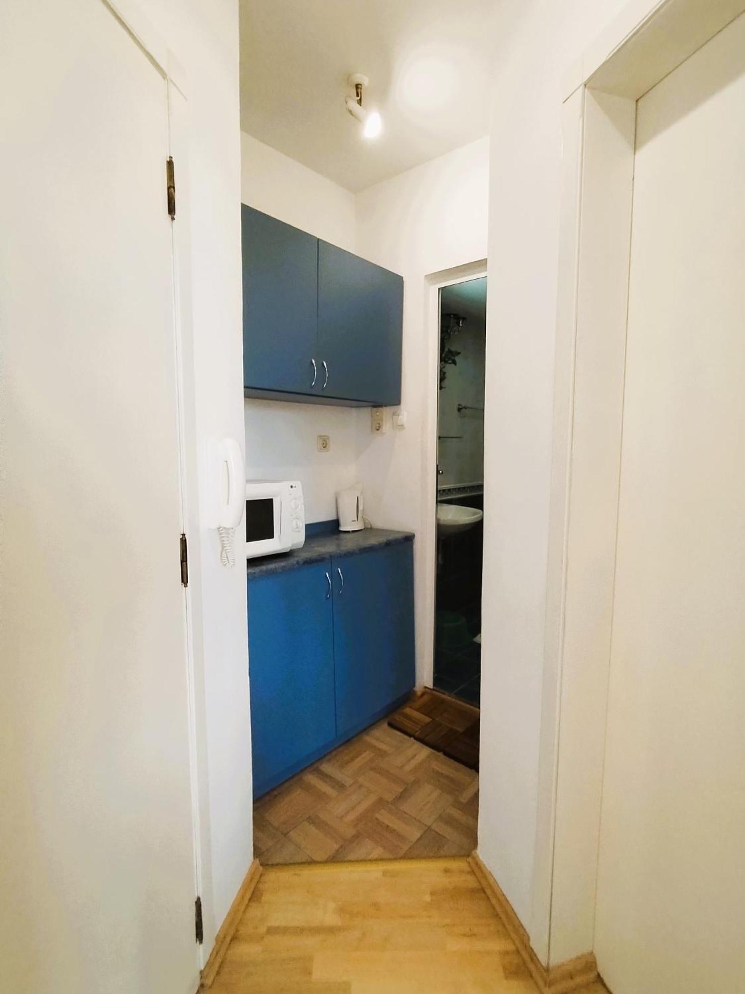 Lira Sto Apartments 帕莫瑞 外观 照片