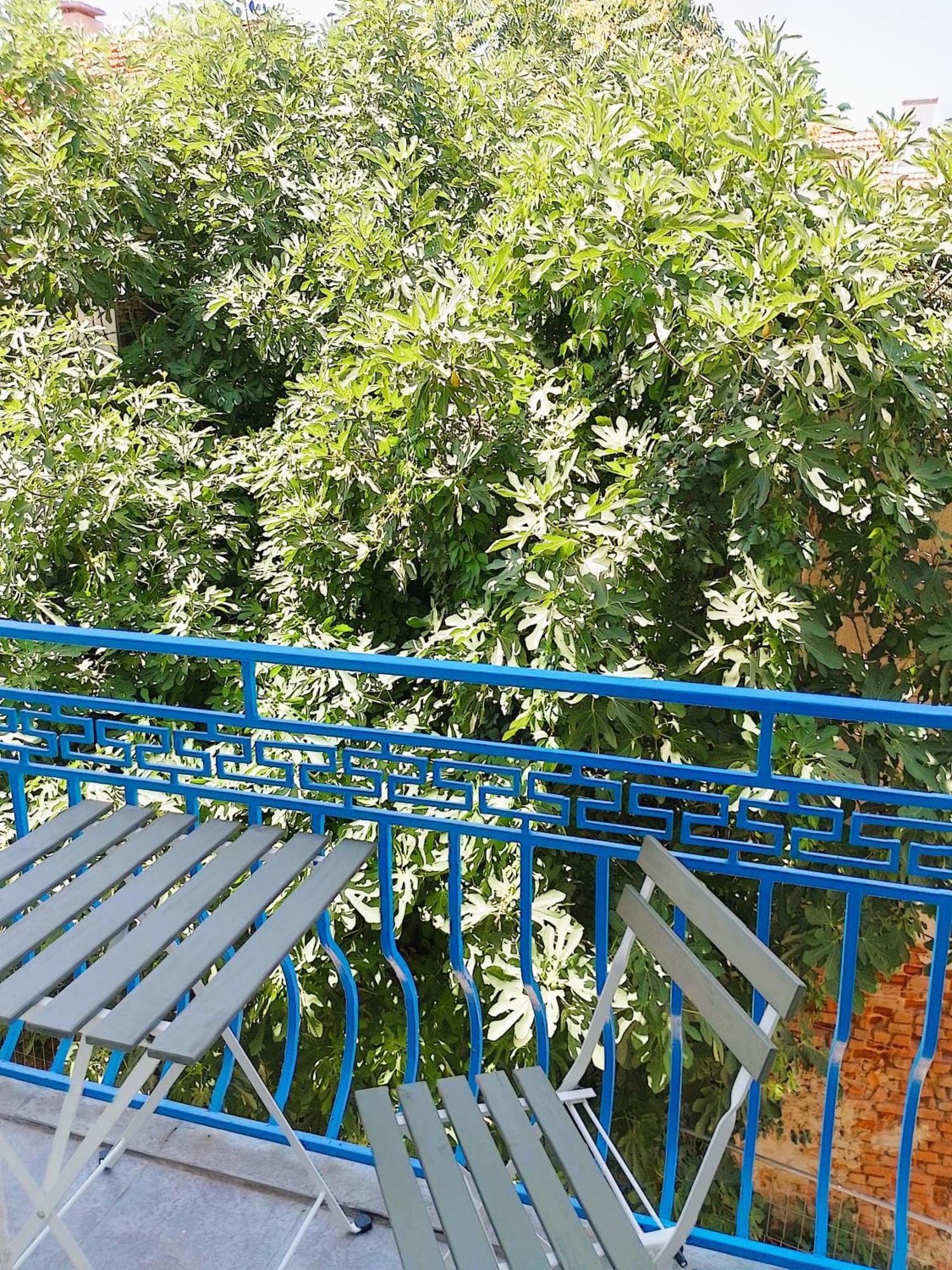 Lira Sto Apartments 帕莫瑞 外观 照片