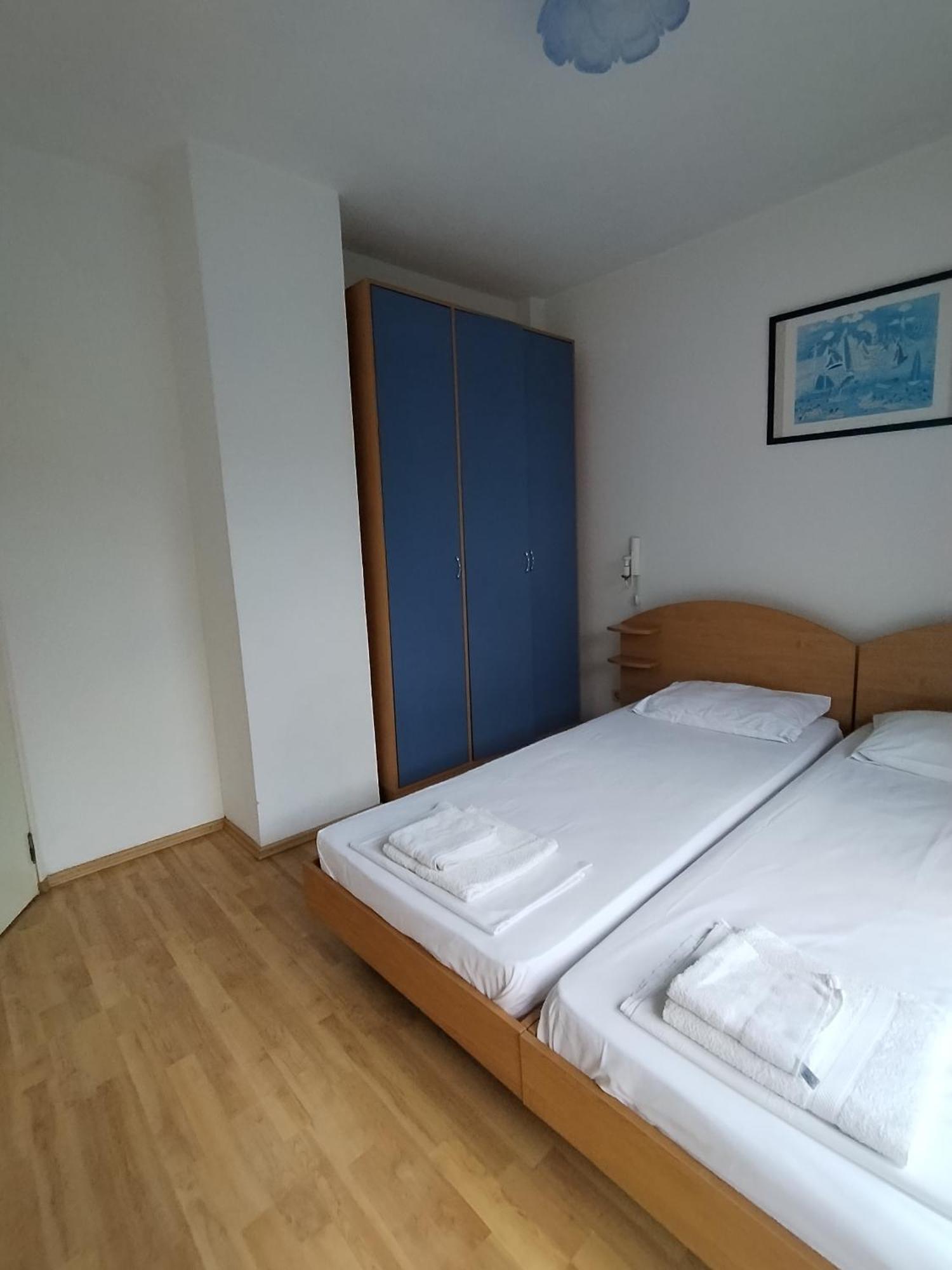 Lira Sto Apartments 帕莫瑞 外观 照片