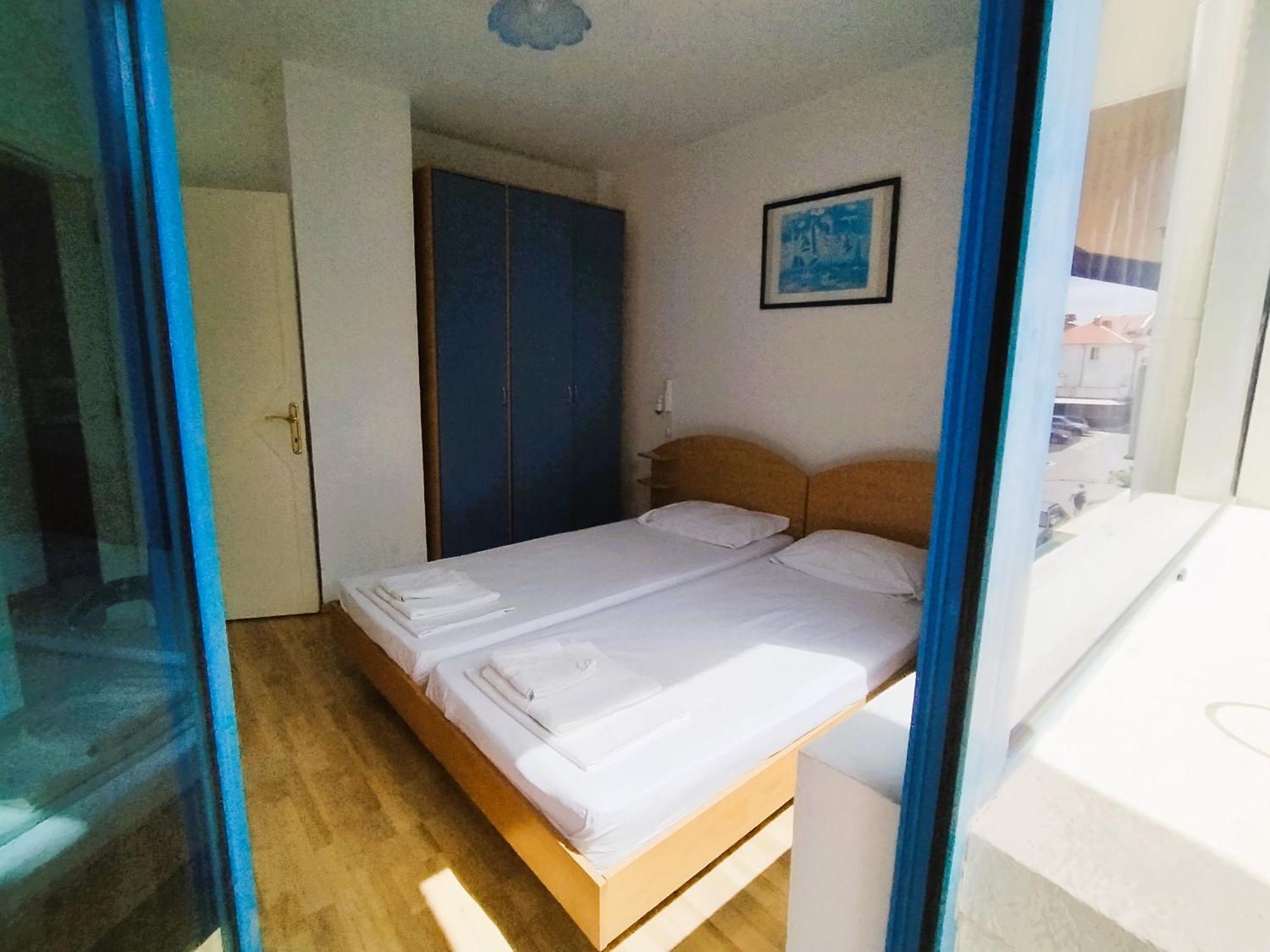Lira Sto Apartments 帕莫瑞 外观 照片