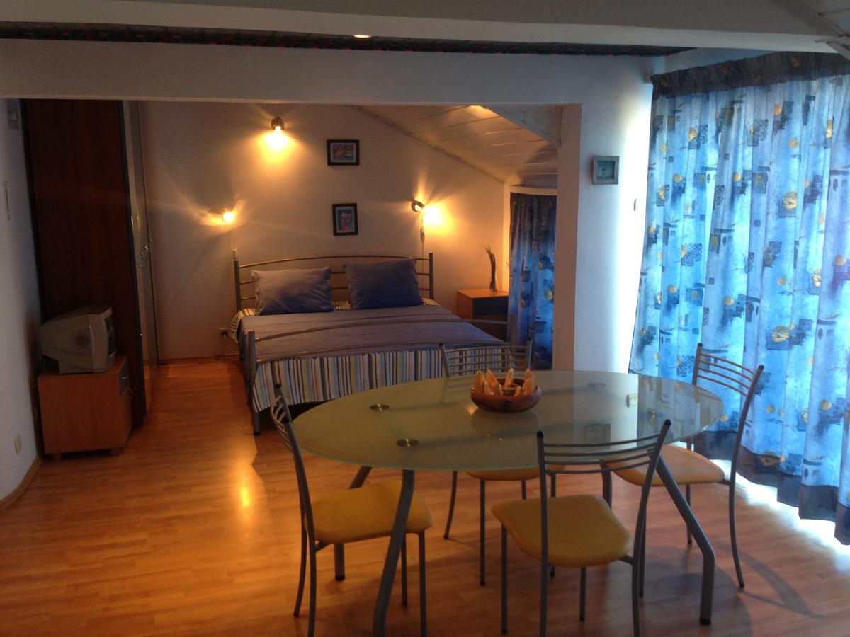 Lira Sto Apartments 帕莫瑞 外观 照片