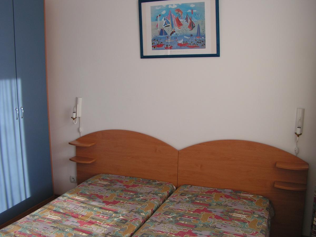Lira Sto Apartments 帕莫瑞 外观 照片
